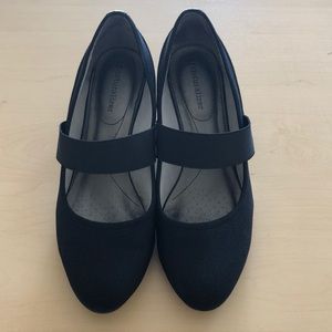 Naturalizer Wedges 7.5W